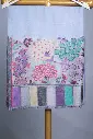 Vira Cashmere Fine Wool Kani Border Stole, size-70x200cm.webp