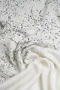 Vira Cashmere Fine Wool Stole 70x200cm – French Lace Border-5.webp