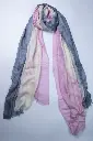 Vira Cashmere Silk 3-Tone Ombre Stole – Pink, Grey & Off-White (2).webp