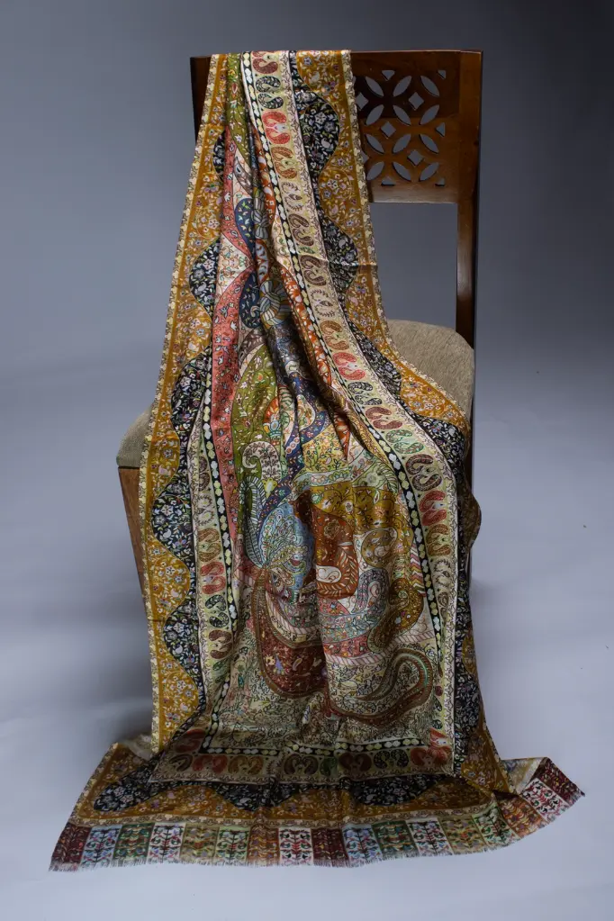 Vira Cashmere Silk Modal Digital Print Stole – Size 70x200 cm (2).webp